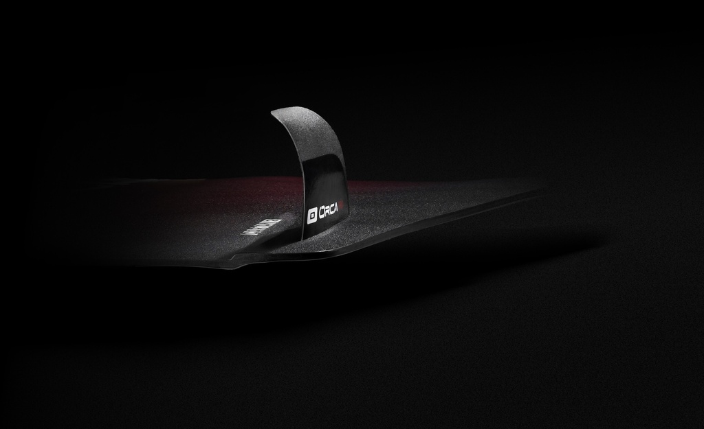 Orca Pro Fin Set (2" / 51mm)