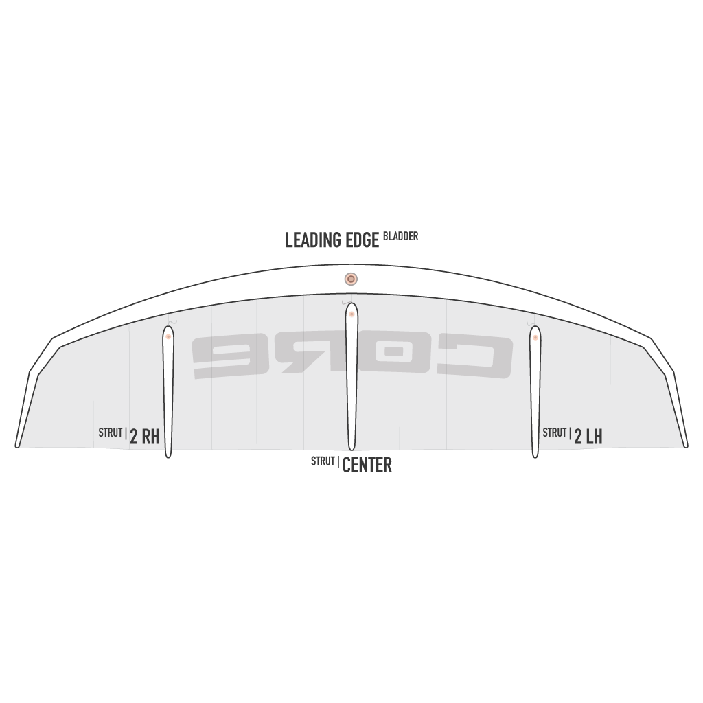 Pace Pro 2 Bladder